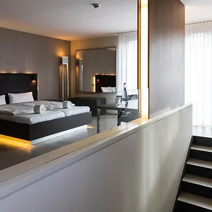Carbyside Aparthotel Heidelberg