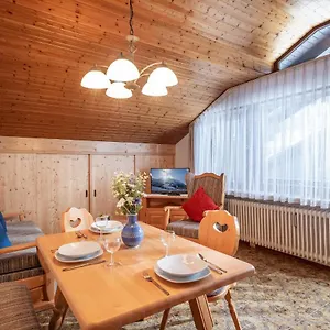 Ferienwohnanlage Zwei Zimmerwohnung F7 Apartment