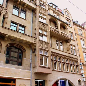 *** Hotel Merit Germania