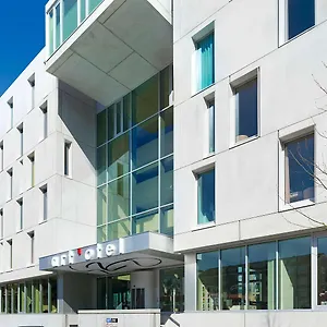**** Hotel Art'otel By Park Plaza Germania