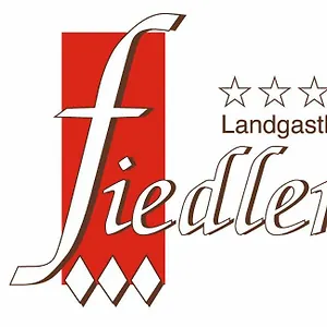 3* Hotel Landgasthof Fiedler