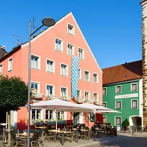 Gasthof-hotel Pietsch *** Freystadt