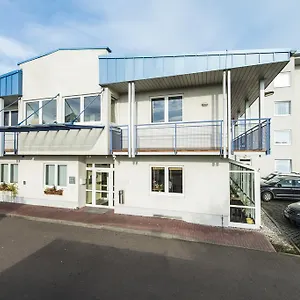 Ibis Nord-ost Hotel Leipzig